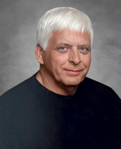 Francois Lussier