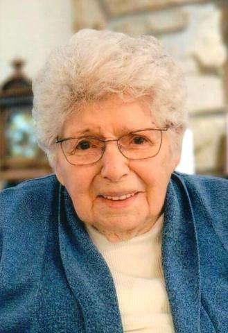 Elizabeth Vatcher