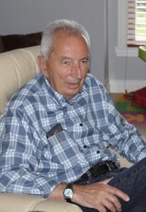 Jean-Claude Fleury