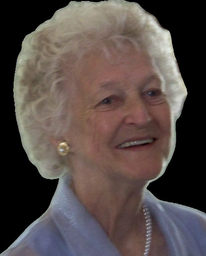 Jeanne Picard Trépanier