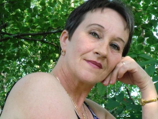 Micheline Lapierre
