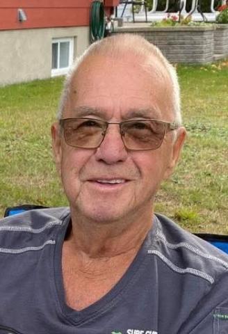 Donald Flamand