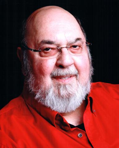 Jean-Pierre Guay