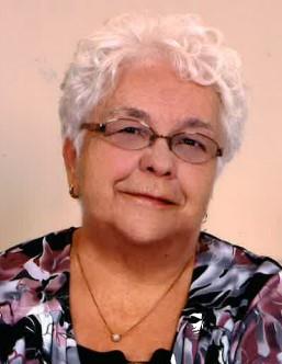 Marguerite Tremblay Boutet