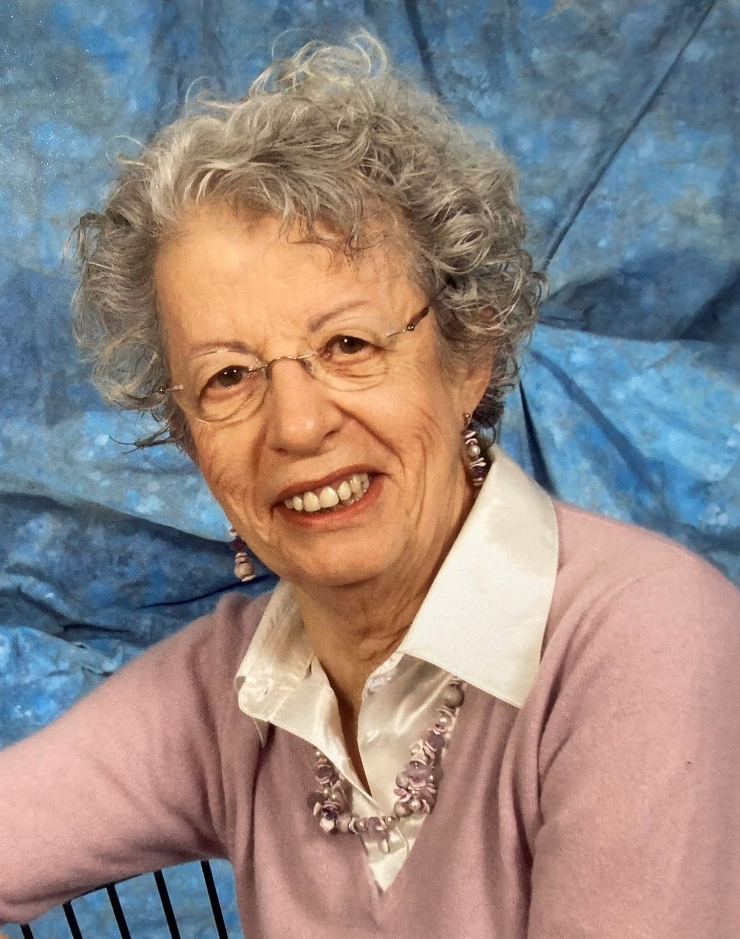 Lucie Laliberté