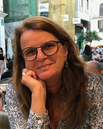 Anne Marcoux