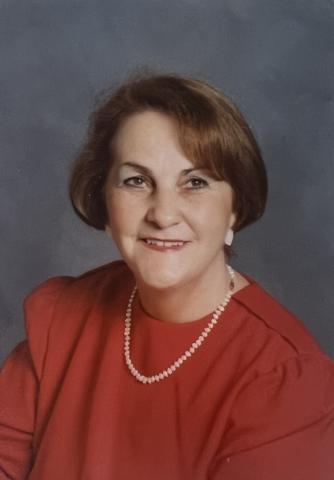 Huguette Jacqueline Mercier Laforest