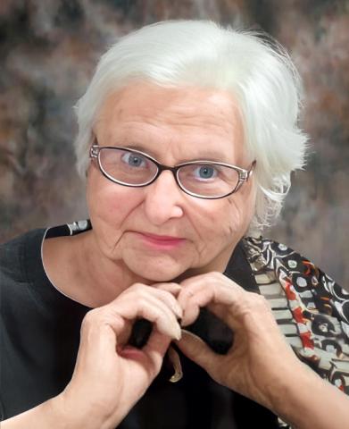 Édith Tremblay