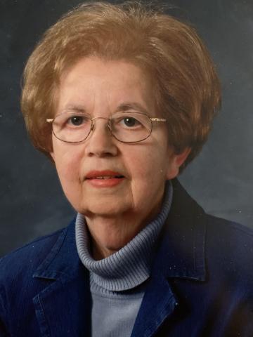 Denise Nadeau Masson