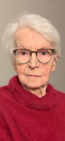 Anne-Marie Laroche Aubé