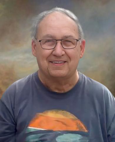 Jean-Pierre Rouillard