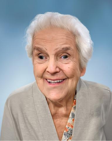 Simone Turcotte Fortin