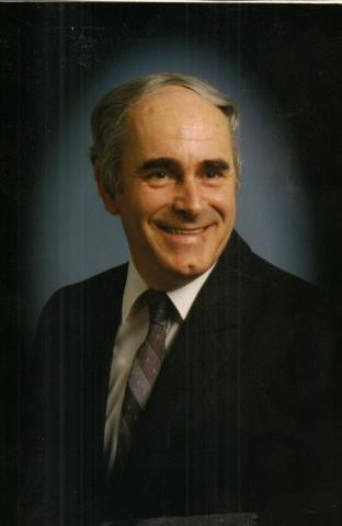 Gaston Lamontagne