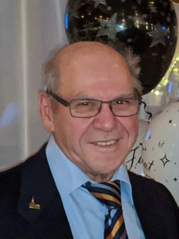 Gaétan Gagné