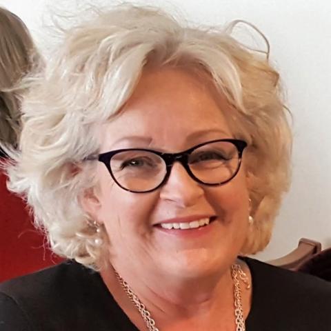Claudette Faucher