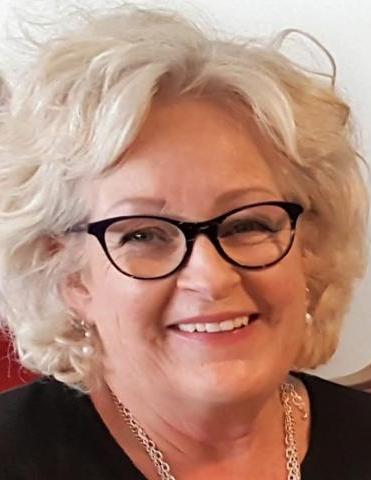 Claudette Faucher