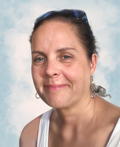 Marie-Josée Audet