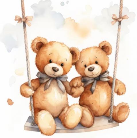 Alice & Laura Gariépy Lagueux