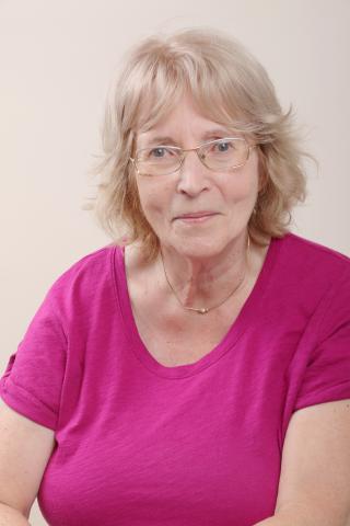 Lise Ladouceur