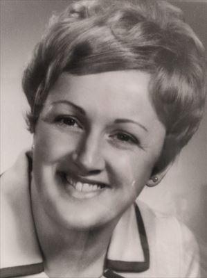 Huguette Gagné