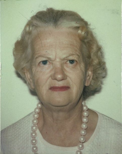 Paula Bergeron