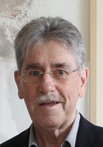 Claude Michaud