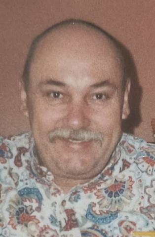 Réjean Huard