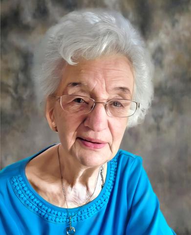 Monique Dubé