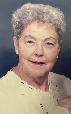 Véronique Boivin St-Pierre