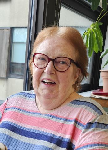 Barbara Laforest Brassard