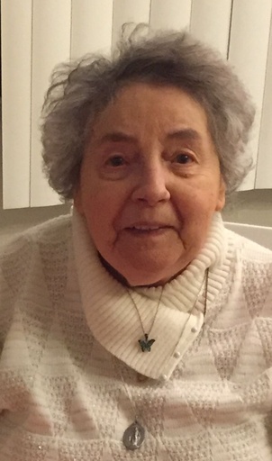 Thérèse Papillon De Blois