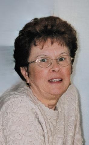 Lise Lafond Larose