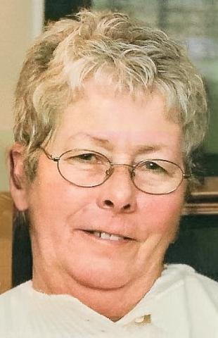 Jocelyne Lamontagne