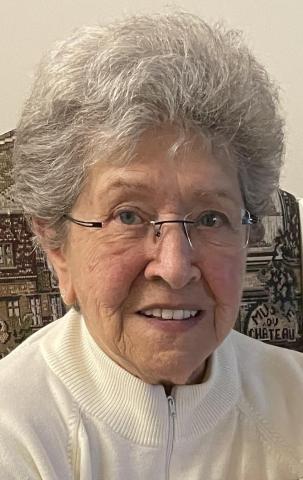 Louisette Gagnon