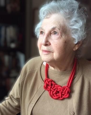 Louise Dionne Chalmers