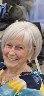 Brigitte Fortier