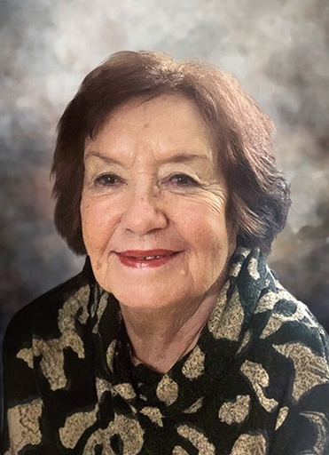 Danielle Lemay (née Baril)