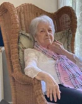Jeannine Laliberté Côté