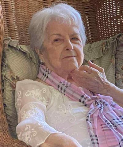 Jeannine Laliberté Côté