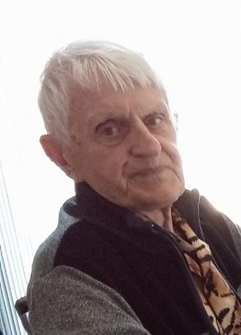 Yvan Vézina