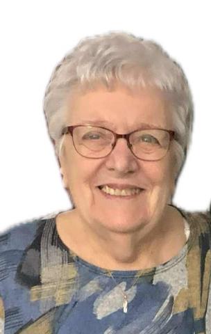 Yolande Robitaille