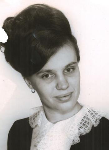 Heidemarie Fett