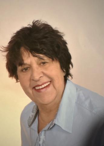 Claudette Fournier