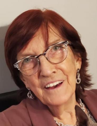 Yolande Pageau