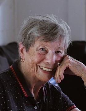 Claire Fortier