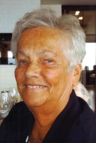 Ginette Bourgelas