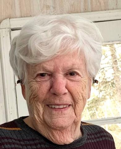 Madeleine Noreau