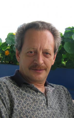 Denis Fortin