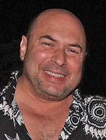 Luc Auger