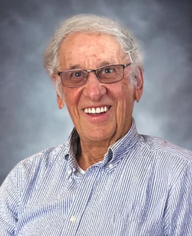 Jean-Marc Bouffard